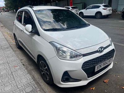 Hyundai i10 2021 1.2 AT - 34000 km siêu hiếm. Mua bán Ô tô tại Quận Bình Thạnh Tp Hồ Chí Minh được đăng bởi pham Vu