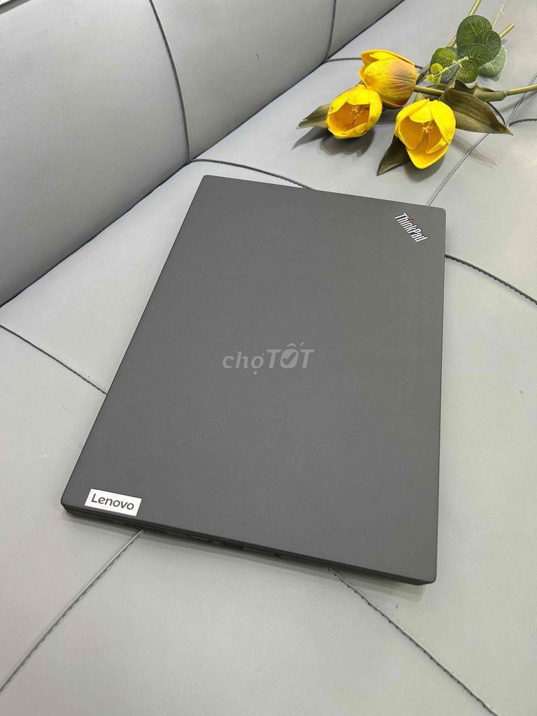 Lenovo ThinkPad T14S Gen 2 i7-11Th 16GB/256GB 14in. Mua bán Laptop tại Quận Tân Bình Tp Hồ Chí Minh được đăng bởi Laptop YG hình 1