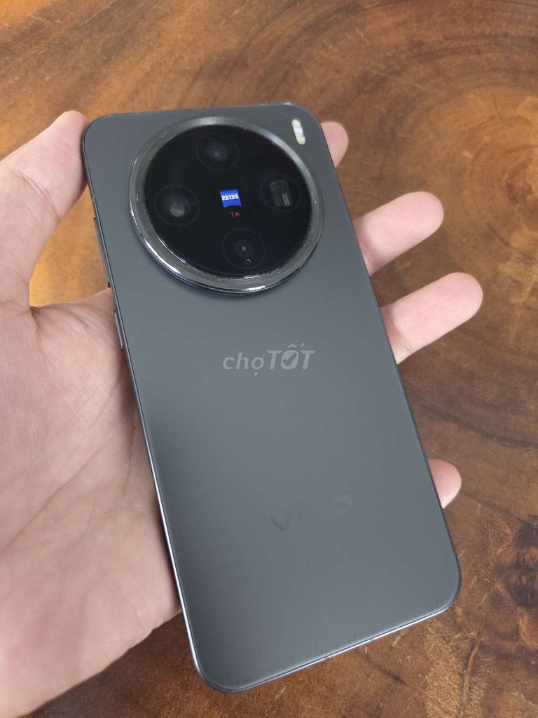 Vivo X200 Pro Mini 12/256. Mua bán Điện thoại tại Quận 10 Tp Hồ Chí Minh được đăng bởi NaMobile hình 1