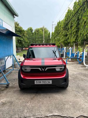 VF 3 2025 PIN MUA Zô Full Đồ