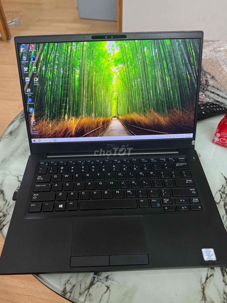Dell  7390 I5 gen8 16GB/256GB FHD cảm ứng. Mua bán Laptop tại Thành phố Thủ Đức Tp Hồ Chí Minh được đăng bởi Nguyễn hình 1