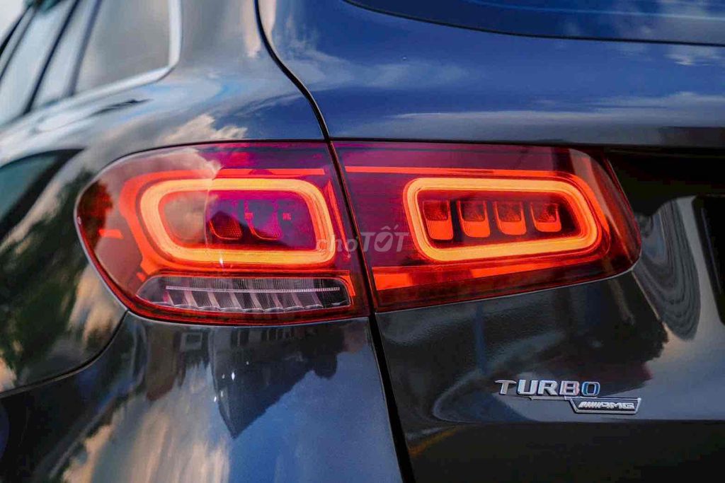 Mercedes Benz GLC200 2022. Mua bán Ô tô tại Quận Tân Bình Tp Hồ Chí Minh được đăng bởi GREENWAY AUTO hình 10