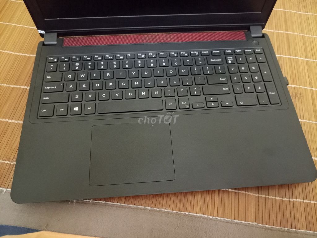 Dell Inspiron 7559 i5-6300HQ 8GB/251GB GTX 960M. Mua bán Laptop tại Quận Sơn Trà Đà Nẵng được đăng bởi Ngọc Trung hình 1