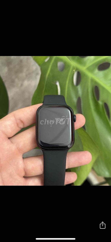 Apple watch sr9 lte. Mua bán Thiết bị đeo thông minh tại Thành phố Vũng Tàu Bà Rịa - Vũng Tàu được đăng bởi Anh Tuấn hình 1