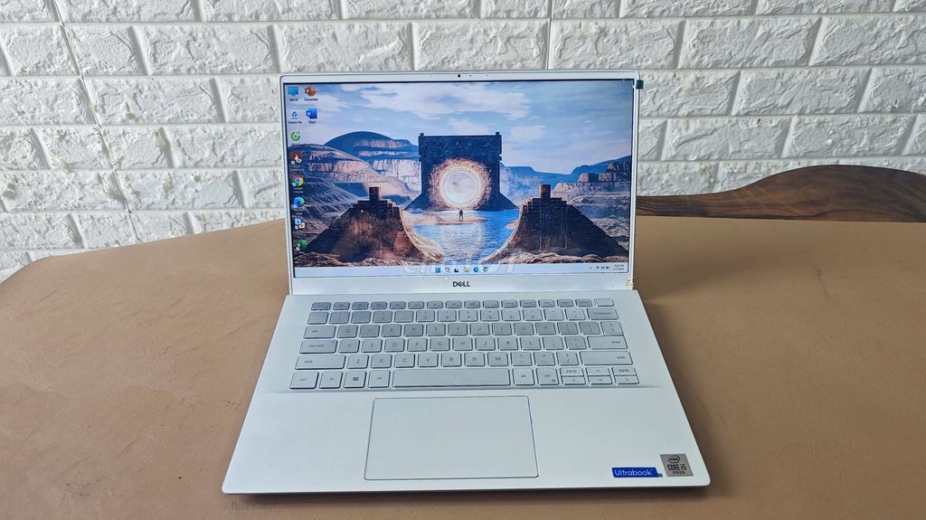 Dell Inspiron 5401 i5-1035G1 14 inch. Mua bán Laptop tại Quận Ninh Kiều Cần Thơ được đăng bởi Huỳnh Ngân hình 1