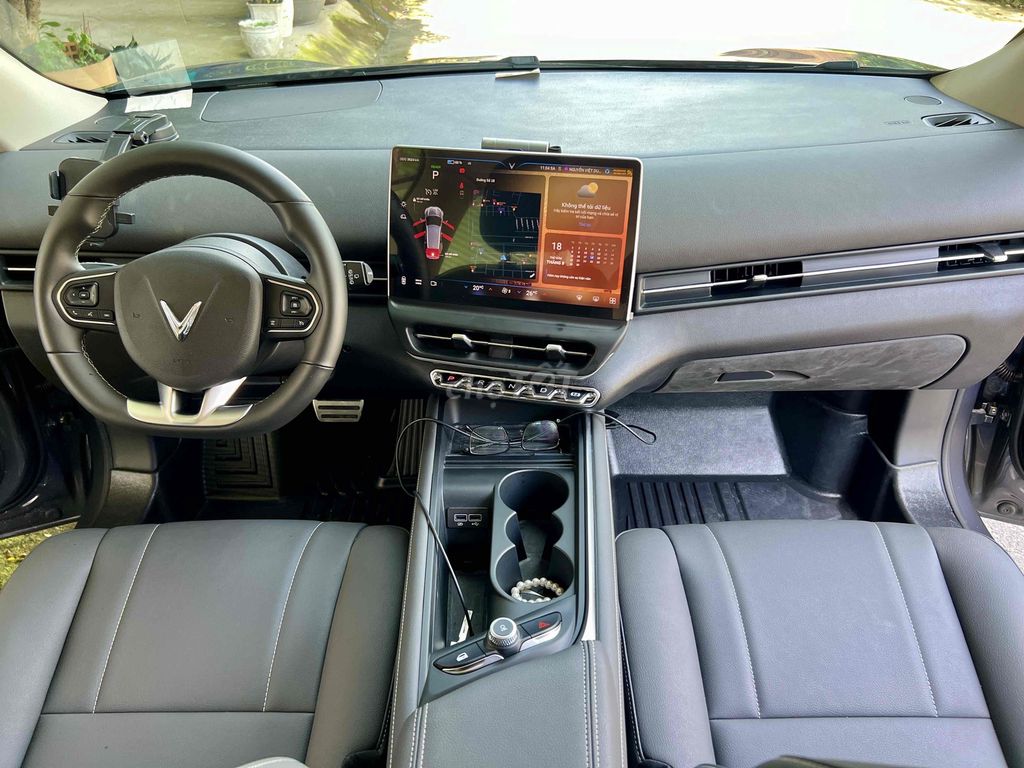 ✅VinFast VF7S 2024 mua pin chạy lướt chỉ 3.000km. Mua bán Ô tô tại Thành phố Thủ Đức Tp Hồ Chí Minh được đăng bởi Sơn hình 11