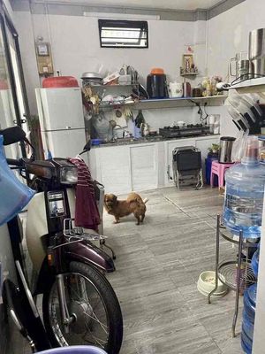 Аренда · 1 комн. · 16 м² · Quận 5, ул. Đường Phó Cơ Điều