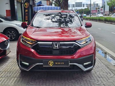 HONDA CRV L SX 2021 ODO 38.000 KM. Mua bán Ô tô tại Quận Gò Vấp Tp Hồ Chí Minh được đăng bởi THẾ GIỚI Ô TÔ AUTO WORLD 
