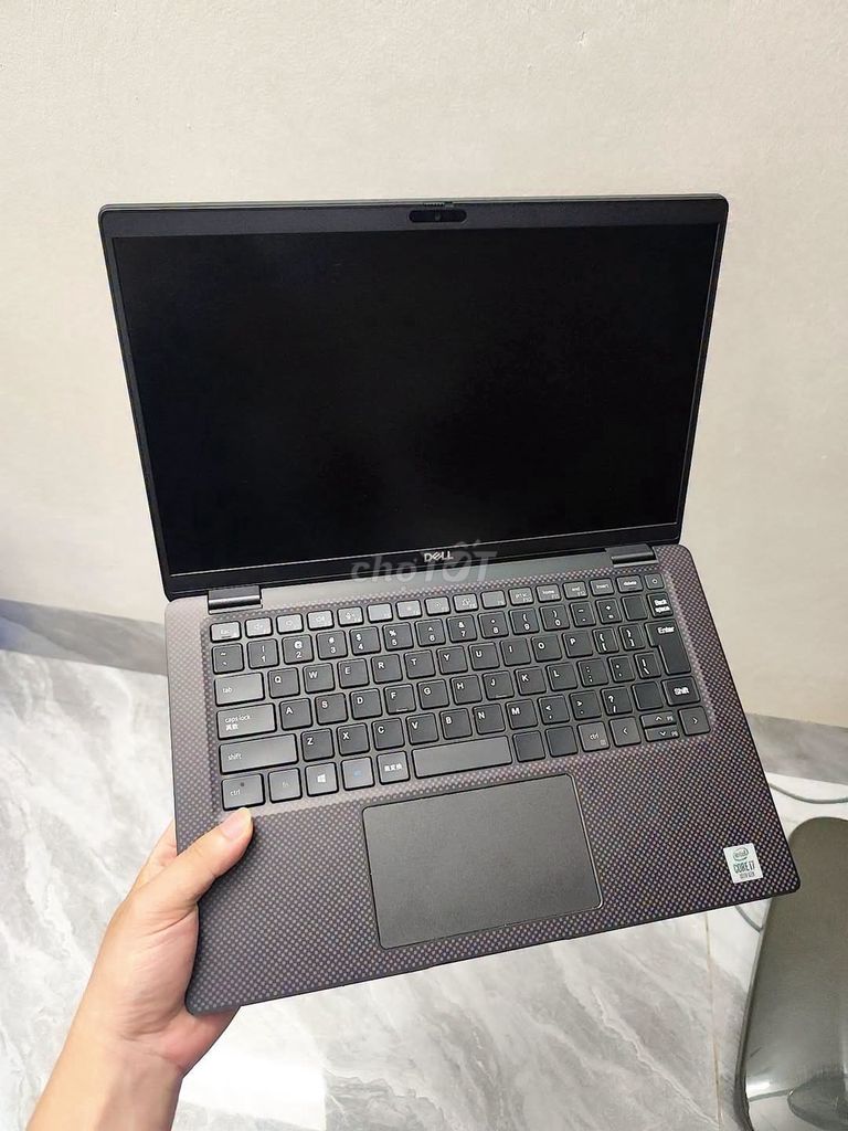 Dell Latitude 7410 i7-10610U 14 inch 16GB/256GB Like New. Mua bán Laptop tại Quận 10 Tp Hồ Chí Minh được đăng bởi Hội Đồ Điện Tử hình 1