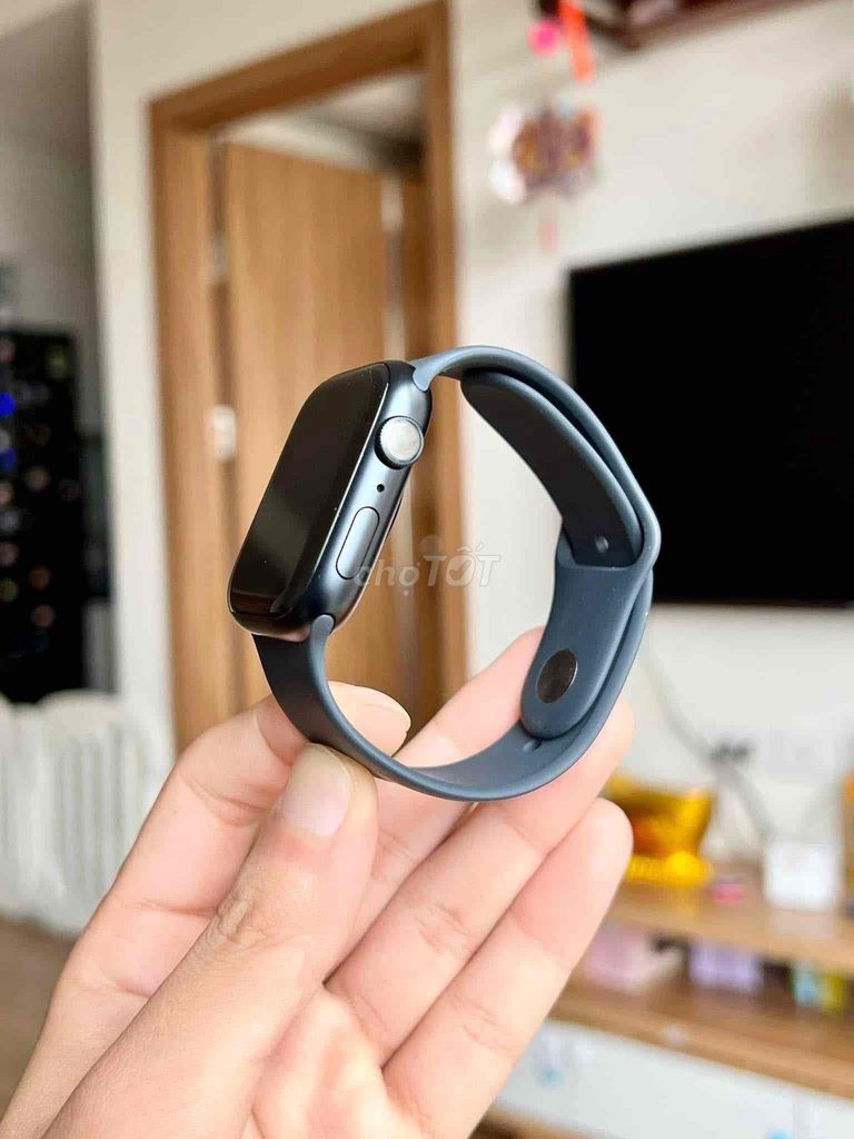 APPLE WATCH S8 45MM