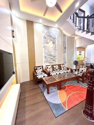 Rent · 3 bd · 80 м² · Quận Sơn Trà, ул. Đường Nguyễn Công Trứ