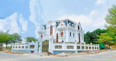 Cần bán đất đã có sổ dự án Biên Hòa New City giá chỉ 1,42 tỷ/100m2