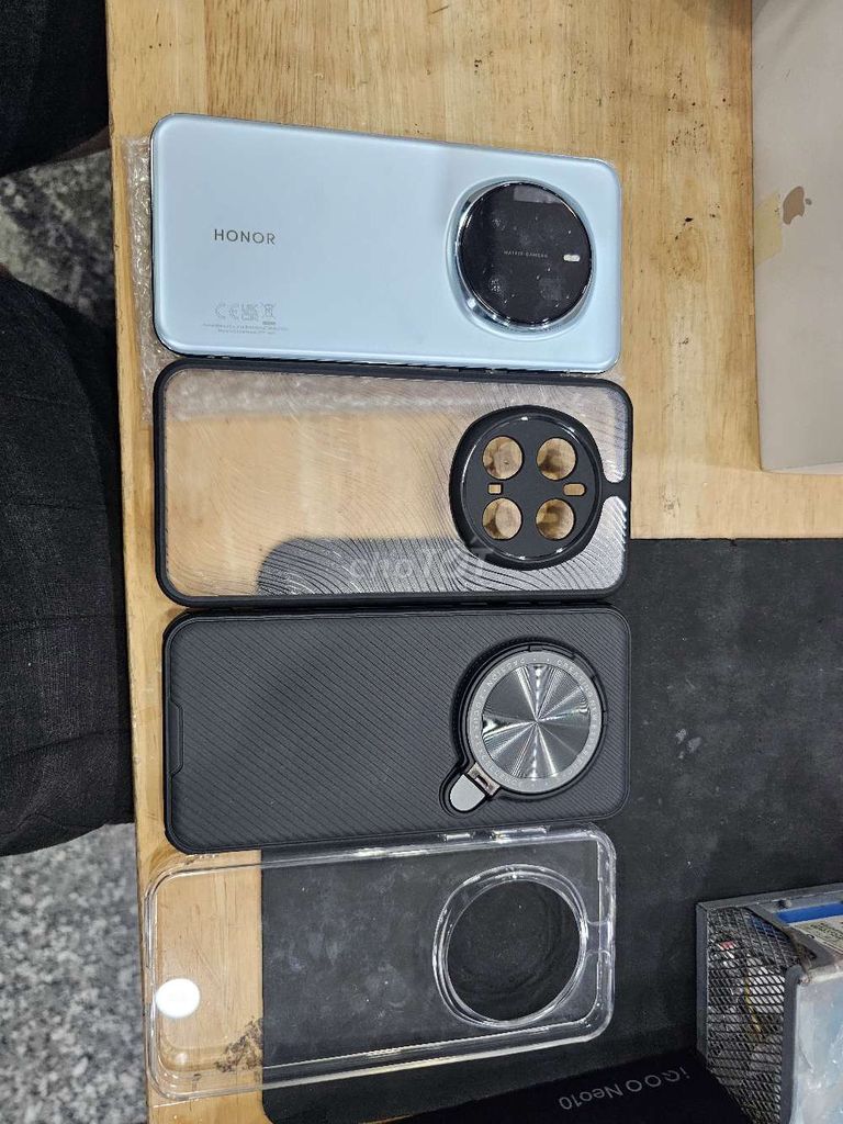 HONOR MAGIC 7 PRO Q.TẾ 12G/512G ZIN ĐẸP 100W CHẤT. Mua bán Điện thoại tại Quận Tân Phú Tp Hồ Chí Minh được đăng bởi Ngô Minh Mobile  hình 1