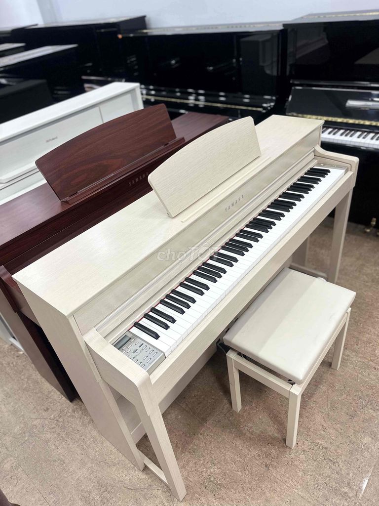 Piano điện Yamaha CLP535