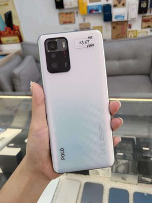 Xiaomi Poco X3 GT