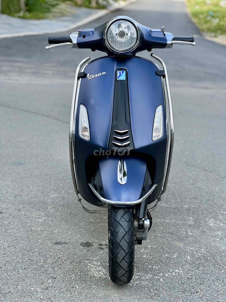 ❤️ VESPA 2015 XANH NHÁM BSTP CHÍNH CHỦ CÓ GÓP. Mua bán Xe máy tại Thành phố Thủ Đức Tp Hồ Chí Minh được đăng bởi Hiếu  hình 1