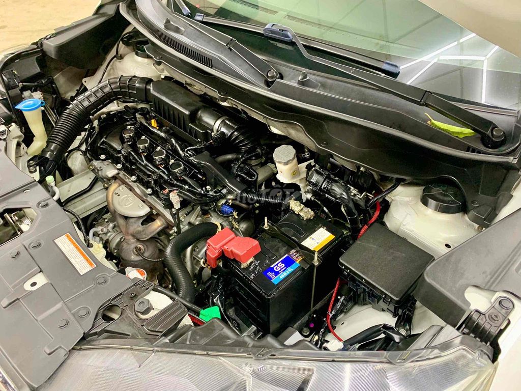 Suzuki XL 7 2021 GLX AT - 80000 km. Mua bán Ô tô tại Quận Bình Tân Tp Hồ Chí Minh được đăng bởi Nice Car hình 10