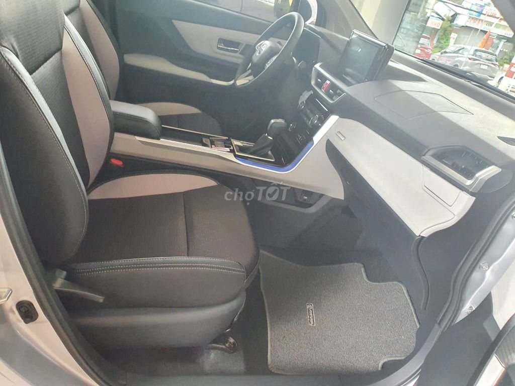 Toyota Veloz Cross 2025  GIAO XE TOÀN QUỐC. Mua bán Ô tô tại Huyện Bình Chánh Tp Hồ Chí Minh được đăng bởi TRANGTRAN TOYOTA AN THÀNH hình 5