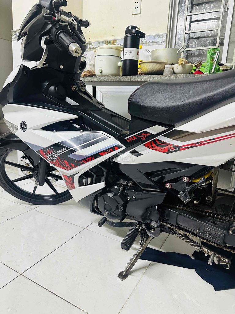 bán xe. Mua bán Xe máy tại Thị xã Tân Uyên Bình Dương được đăng bởi Hoang Lâm hình 2