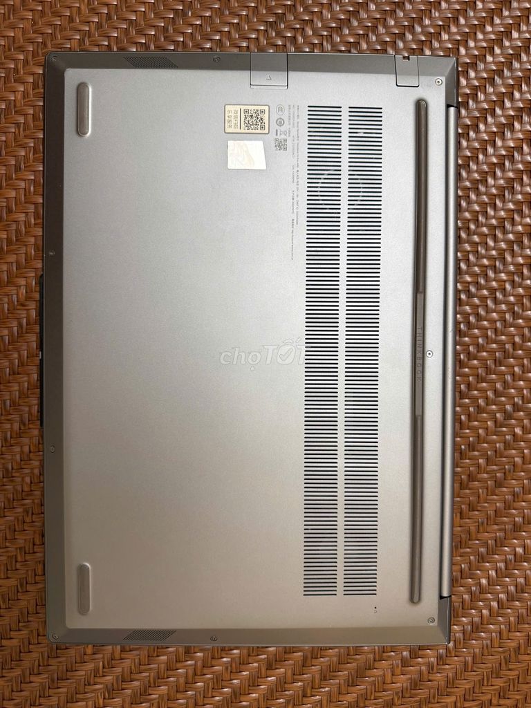 Lenovo Thinkbook 16 G4+ Ryzen 7 16 inch 16GB/512GB. Mua bán Laptop tại Quận Long Biên Hà Nội được đăng bởi Đức hình 1