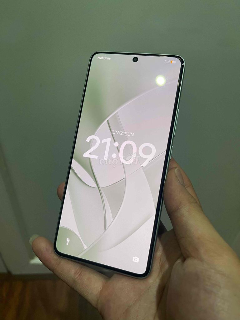 Xiaomi Redmi Turbo 3 528GB Đen. Mua bán Điện thoại tại Quận Hai Bà Trưng Hà Nội được đăng bởi Tuấn Sơn hình 1