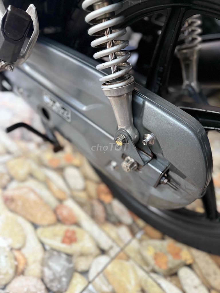 Future Led 2023 Up Wave i B65 GÓP CẦN CCCD ĐỦ 18t. Mua bán Xe máy tại Quận Ninh Kiều Cần Thơ được đăng bởi XE MÁY HOÀNG YẾN hình 8