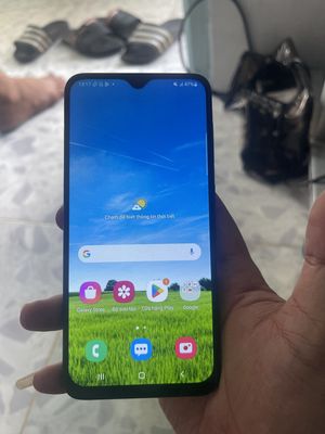 Điện thoại samsung galaxy A20. Mua bán Điện thoại tại Quận Bình Tân Tp Hồ Chí Minh được đăng bởi Ngọc Sơn