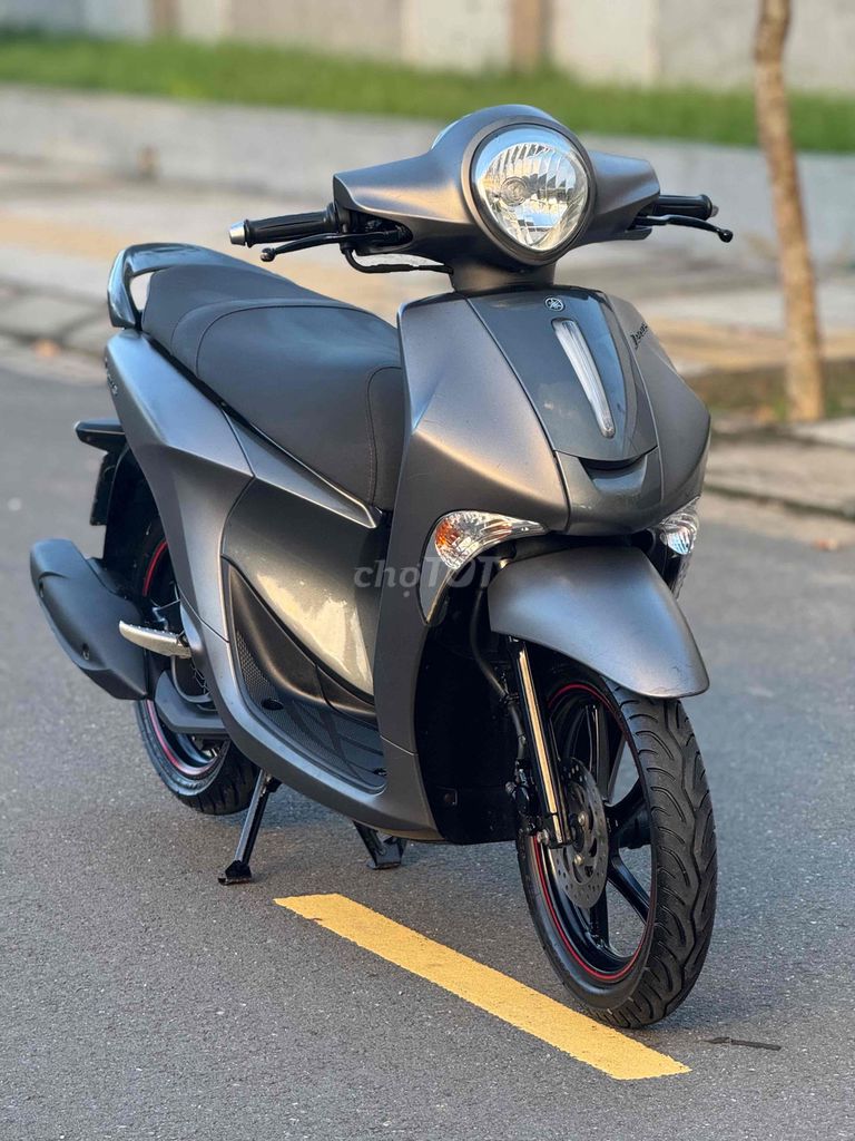 yamaha- Janus khoá smakey bs92. Mua bán Xe máy tại Quận Liên Chiểu Đà Nẵng được đăng bởi Mạnh hổ hình 2