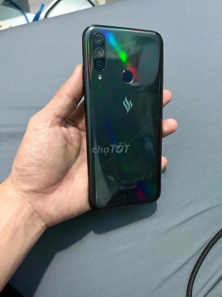 vsmart joy 3 hoàn hảo. Mua bán Điện thoại tại Thị xã Bến Cát Bình Dương được đăng bởi Hùng Đông hình 1