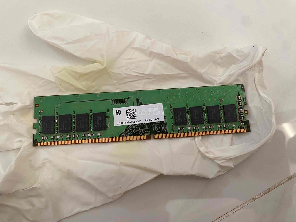 ram pc 8gb 2666