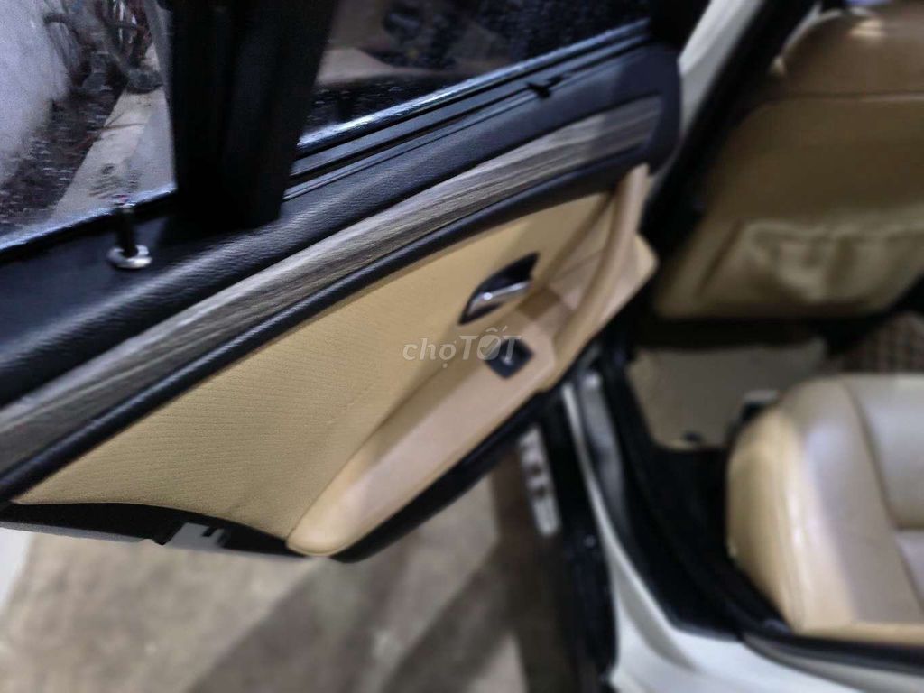 Bán bmw 530i 2008. Mua bán Ô tô tại Quận Ninh Kiều Cần Thơ được đăng bởi MUA BÁN VÀ CẦM CỐ ÔTÔ hình 10