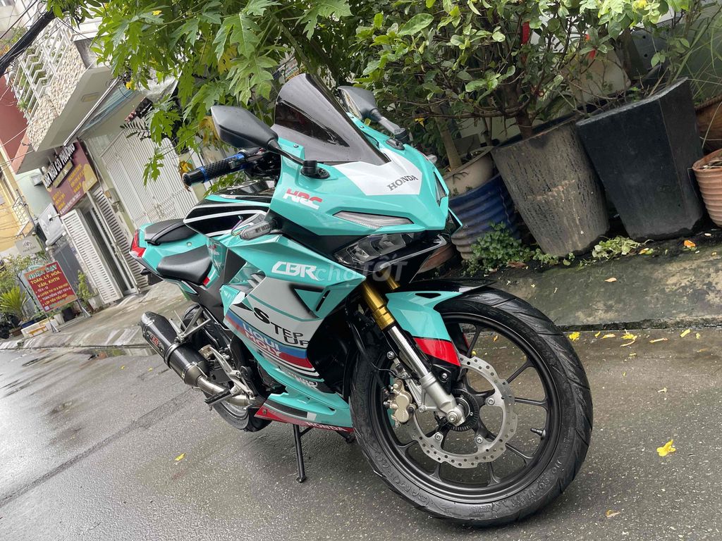 bán xe cbr150r đời 2021. Mua bán Xe máy tại Quận 7 Tp Hồ Chí Minh được đăng bởi Khoa hình 2