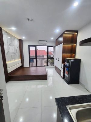 Apartment in Long Biên