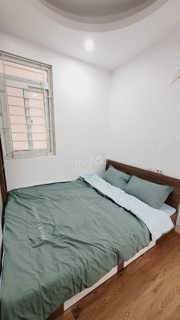 BÁN CC NGUYỄN TRÃI - NGÃ TƯ SỞ - VIEW ROYAL - ảnh 4