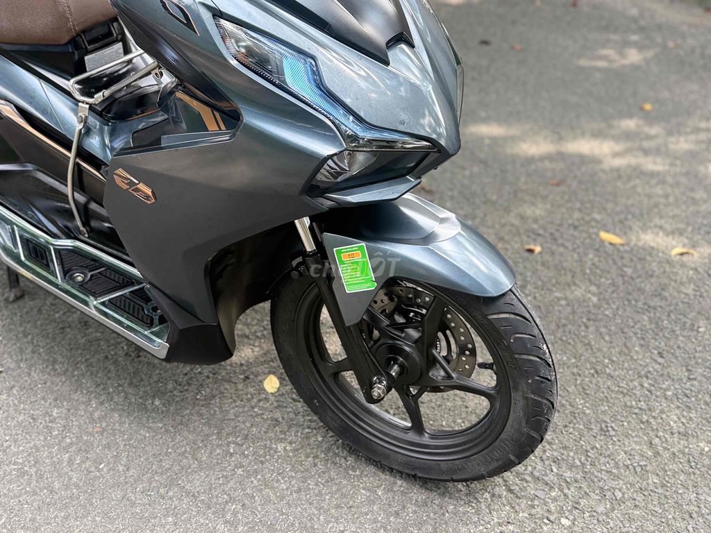 BÁN XE AB 150 ABS BS 63 CHÍNH CHỦ XE ZIN. Mua bán Xe máy tại Thành phố Thủ Đức Tp Hồ Chí Minh được đăng bởi XE MÁY ANH hình 15