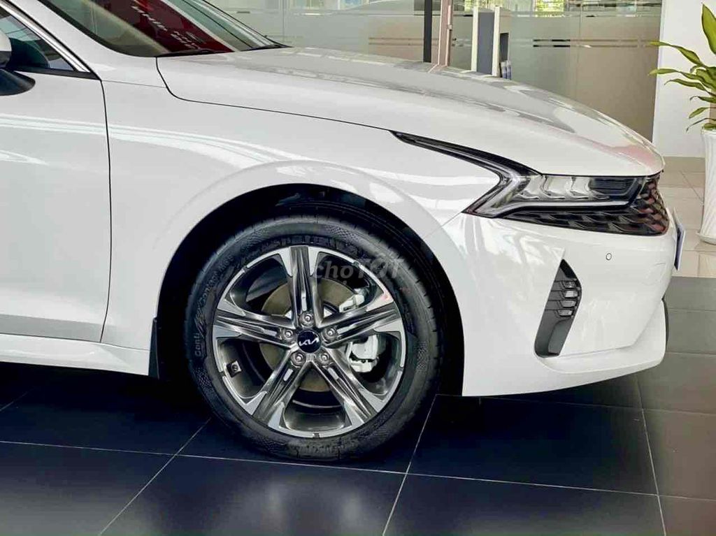 Kia K5 Luxury 2025 ưu đãi khủng 90tr. Mua bán Ô tô tại Quận Cái Răng Cần Thơ được đăng bởi Trang KIA MAZDA CẦN THƠ hình 8
