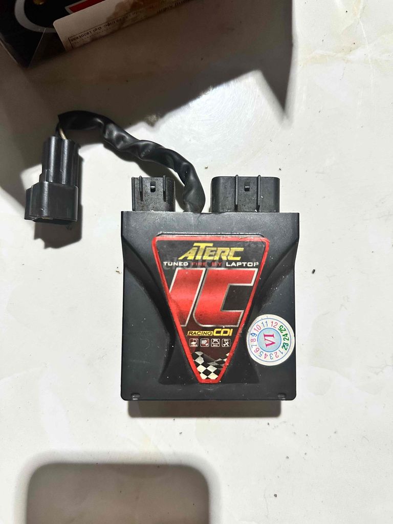 ic lập trình ex 135 5 số. Mua bán Phụ tùng xe tại Huyện Châu Thành Bến Tre được đăng bởi Dy Cá hình 2