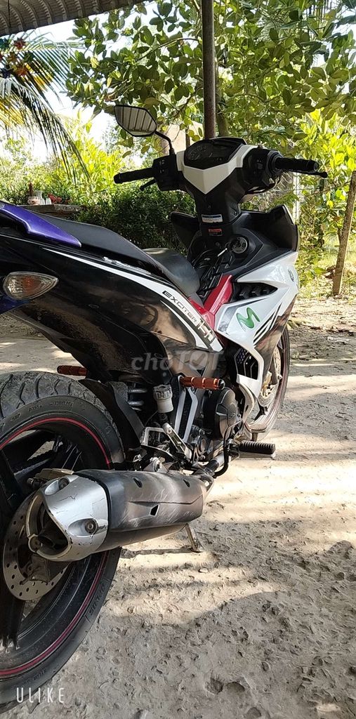 Dư dùng cần bán. Mua bán Xe máy tại Huyện Cái Bè Tiền Giang được đăng bởi Trai Năm Ấy Chàng hình 5