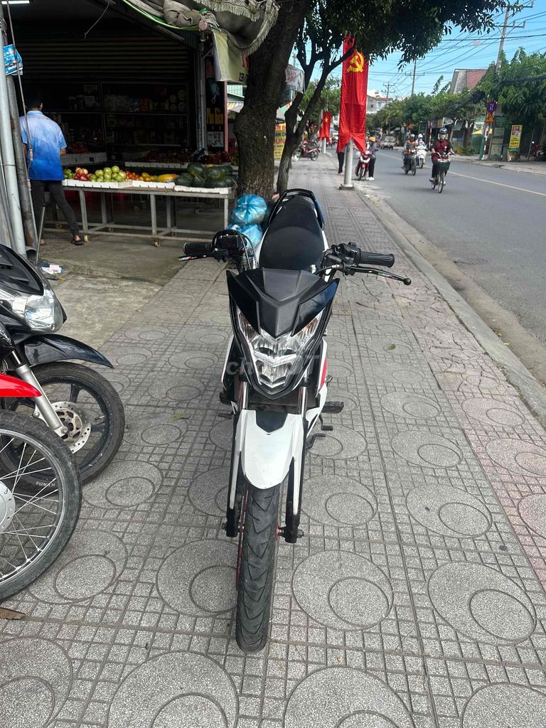 sonic đời 2020 xe đẹp máy zin ( hổ trợ góp 0 đồng). Mua bán Xe máy tại Thành phố Thuận An Bình Dương được đăng bởi xe máy phước thịnh hình 10