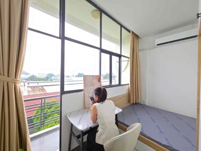 Room 30 m² · Đường Bạch Đằng