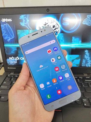 Samsung J7 pro ram 3/32Gb 2Sim. Mua bán Điện thoại tại Quận Ninh Kiều Cần Thơ được đăng bởi Phụ kiện 