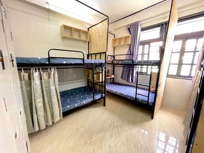 Cho thuê KTX-Minidux giá chỉ từ 1tr7-2tr4(đã bao gồm tất cả chi phí)