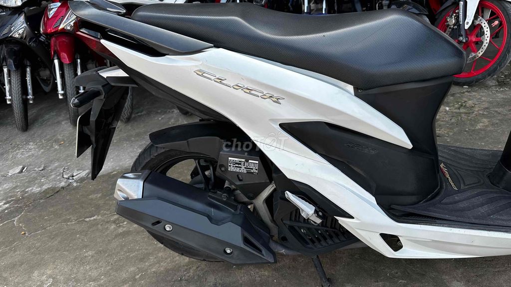 Vario 150 trắng đen 2019 ( hỗ trợ góp ). Mua bán Xe máy tại Huyện Chợ Mới An Giang được đăng bởi Cửa hàng xe Thiên Phước 2 hình 12