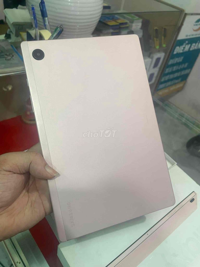 Samsung Tab A8 2022  Màn hình lớn 10.5in