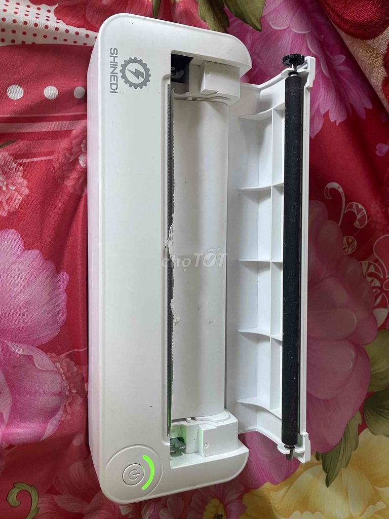 Máy in ECOKING X8 kết nối Bluetooth. Mua bán Đồ dùng văn phòng tại Huyện Phù Cát Bình Định được đăng bởi Lịch Nguyễn Đức hình 3