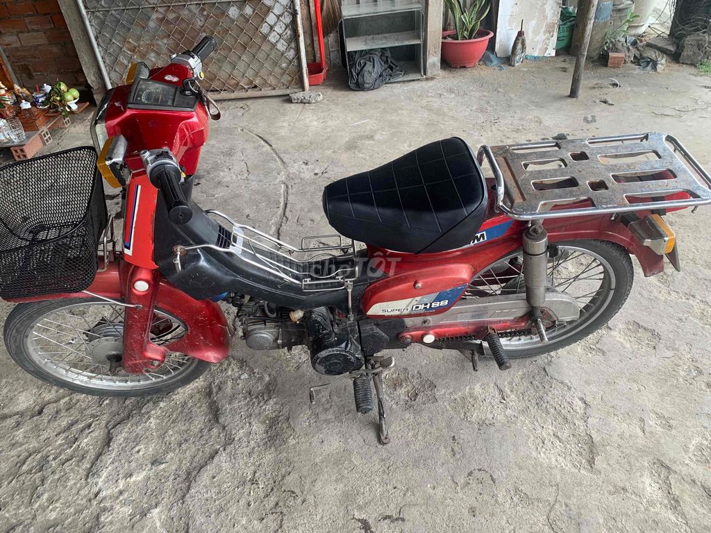 DH88 Nhà Dư Cần Bán. Mua bán Xe máy tại Thành phố Mỹ Tho Tiền Giang được đăng bởi Thông Lê hình 2