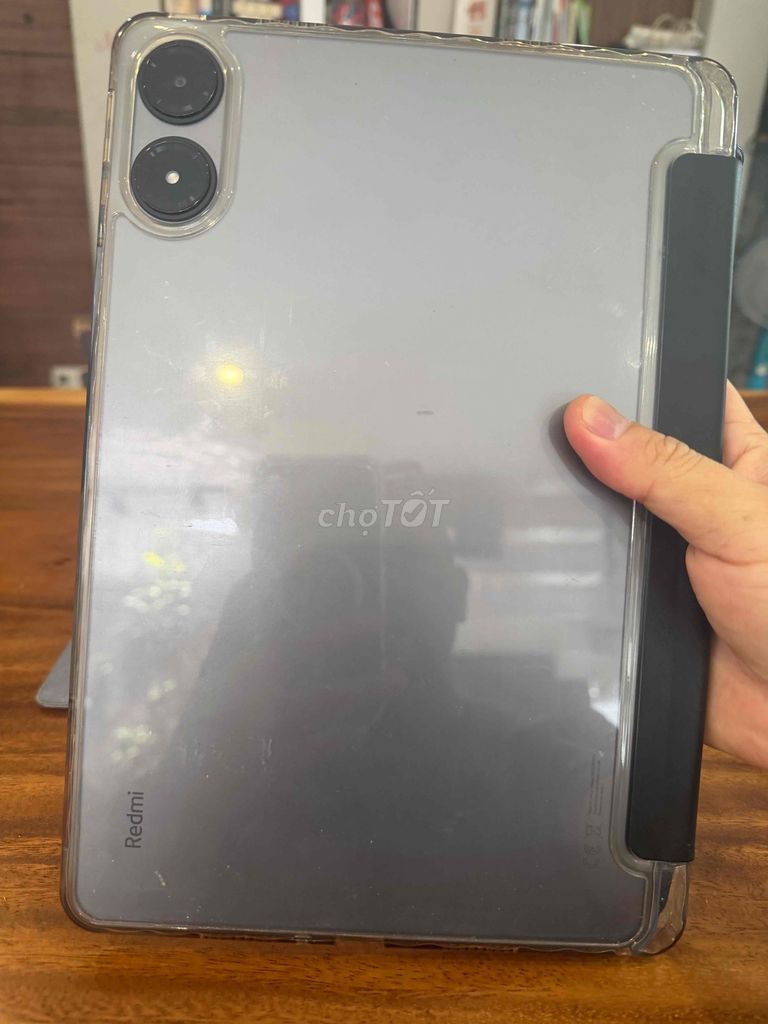 Xiaomi Redmi Pad Pro 128GB Xám. Mua bán Máy tính bảng tại Quận Phú Nhuận Tp Hồ Chí Minh được đăng bởi Thanh nam hình 1