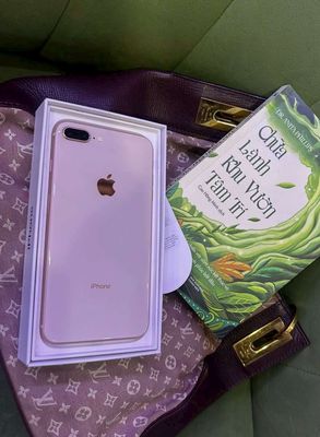 iPhone 8plus 256gb gold qtế mỹ pin100 zin áp suất. Mua bán Điện thoại tại Quận 3 Tp Hồ Chí Minh được đăng bởi Nam Á Mobile