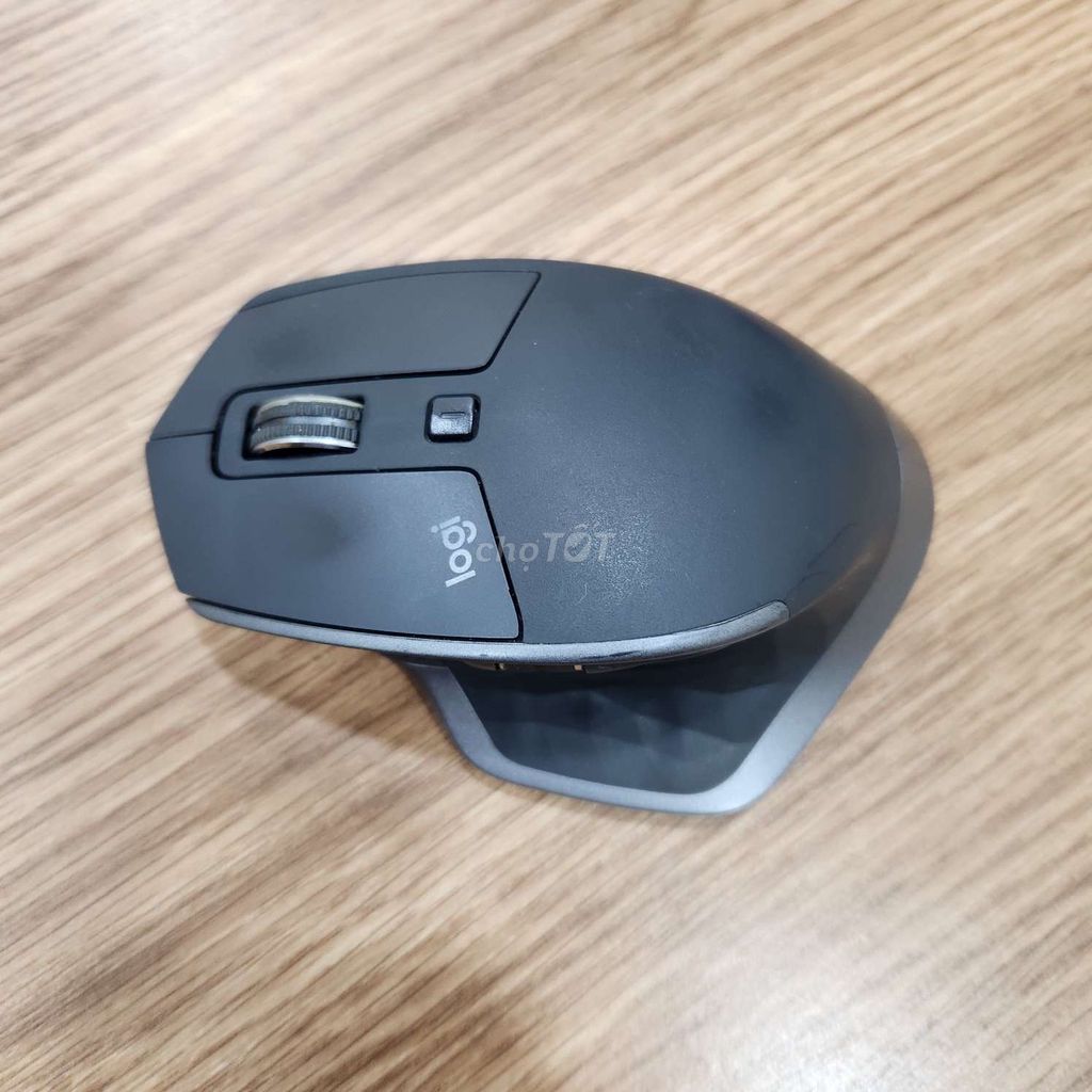 Chuột Logitech MX Master 2s Xám. Mua bán Phụ kiện (Màn hình, Chuột...) tại Quận Cầu Giấy Hà Nội được đăng bởi Dũng hình 1