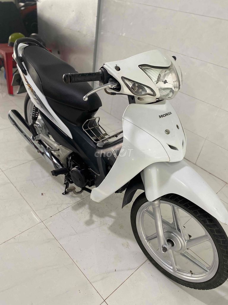 Alpha 100 Đầu Nồi Chưa Rớt BS62 Bao Tranh Chấp. Mua bán Xe máy tại Huyện Đức Hòa Long An được đăng bởi Xe Máy Nam Sáu Hai hình 6